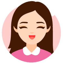 female voice
