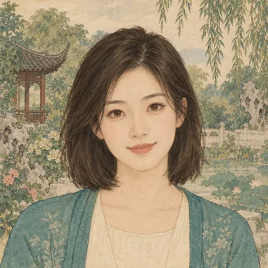 國畫工筆畫