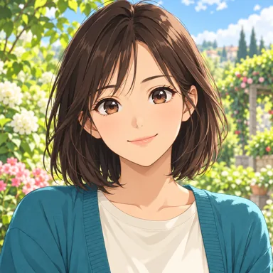 日漫風