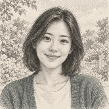 鉛筆畫